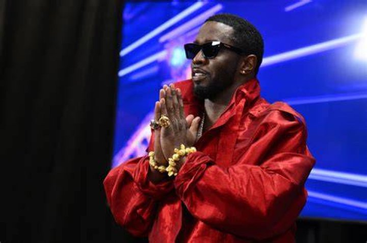 Unveiling Diddy's Age And Life Journey