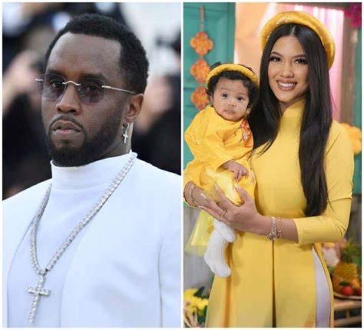 Unveiling Diddy And Dana Tran: Discoveries And Inspirations