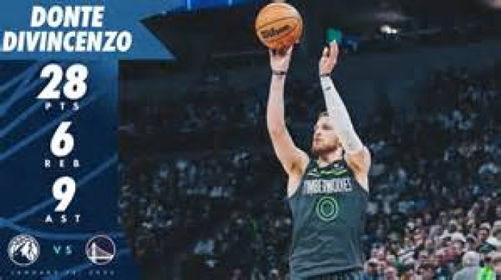 Unveiling Donte DiVincenzo's Remarkable Rise And Essential Insights