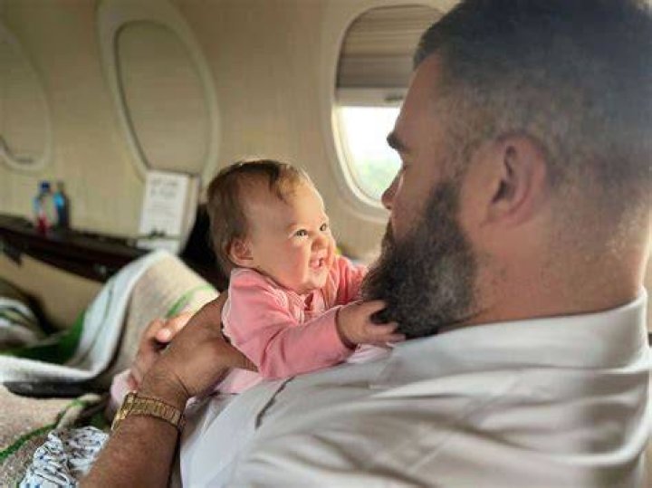 Unveiling Down Syndrome In Jason Kelce's Family: A Promise Of Discovery