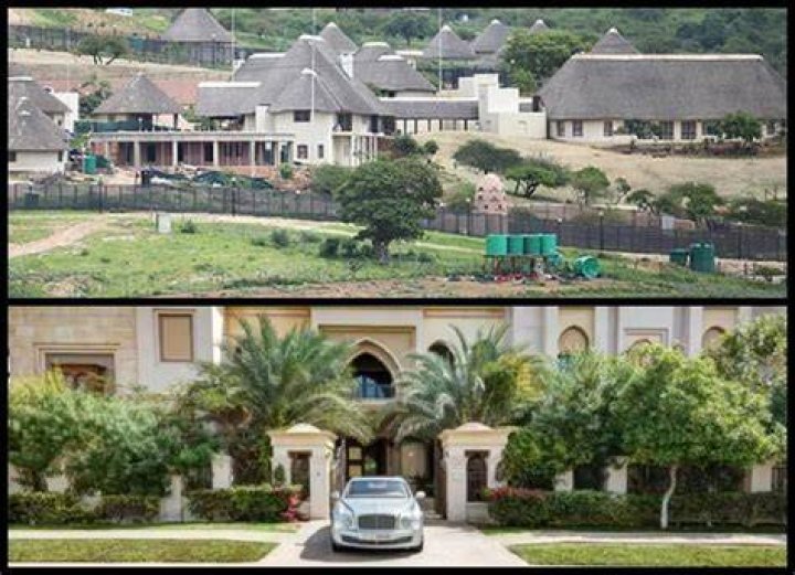 Unveiling Duduzane Zuma's Education: A Journey Of Discovery