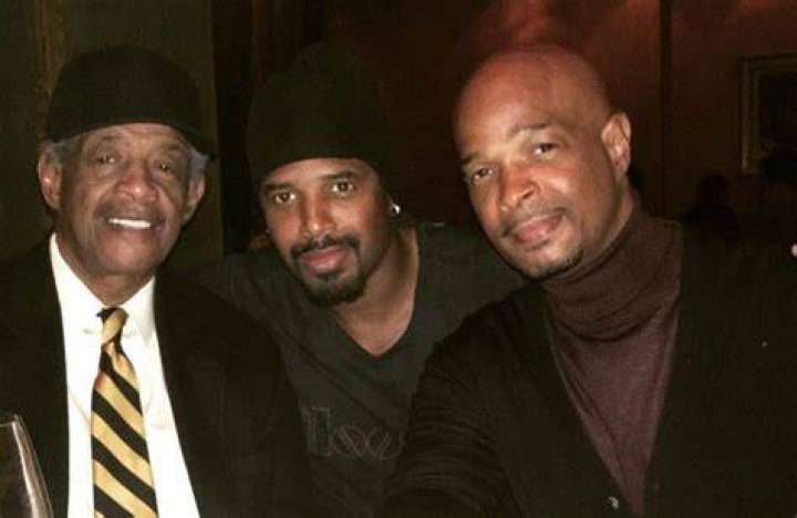 Unveiling Dwayne Wayans: Discoveries And Insights