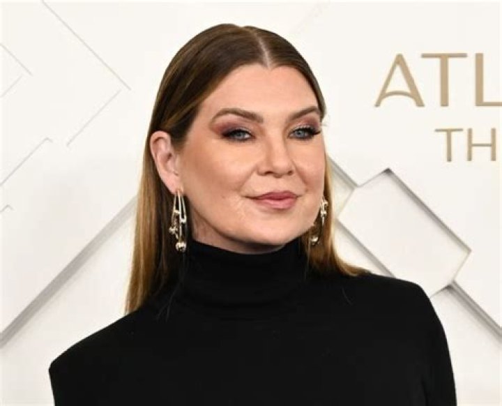 Unveiling Ellen Pompeo's Height: Discoveries And Insights