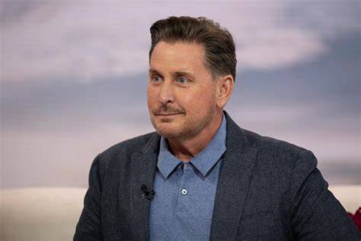 Unveiling Emilio Estevez's Net Worth In 2024: Secrets And Surprises