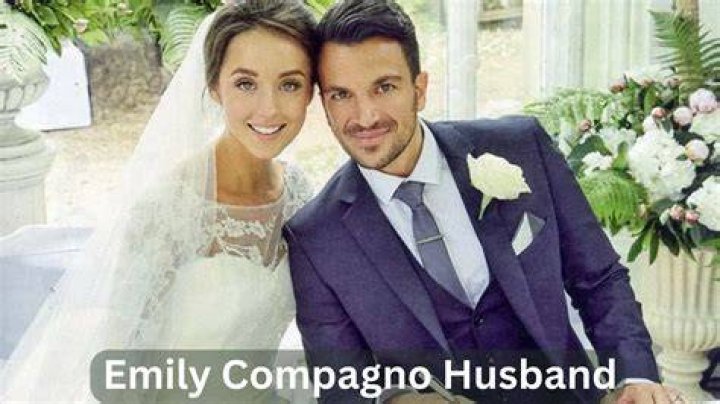 Unveiling Emily Compagno's Husband: Surprising Revelations