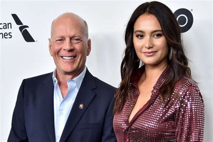 Unveiling Emma Heming Willis's Net Worth: Insights And Surprises
