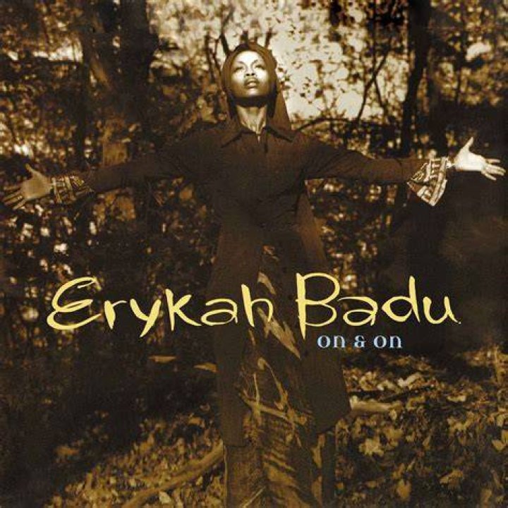Unveiling Erykah Badu's Marital Journey: Discoveries And Insights