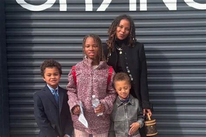 Unveiling Eva Marcille's Mom: Discoveries And Insights