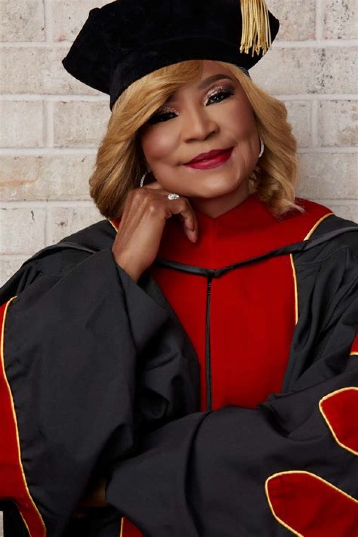 Unveiling Evelyn Braxton's Marital Journey: Discoveries And Insights
