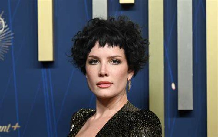 Unveiling Everything You Need To Know About Halsey's Father