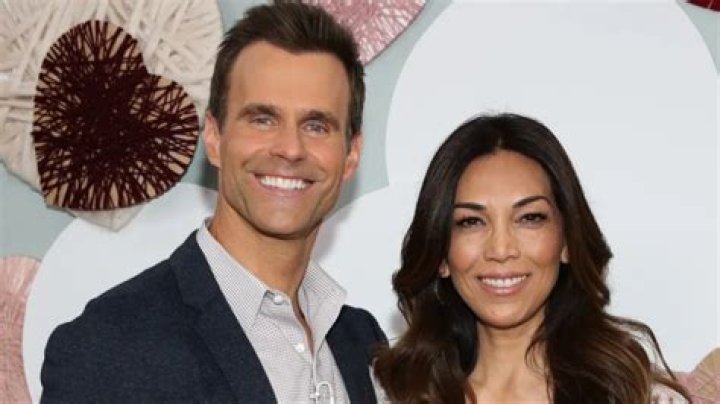 Unveiling Family Ties: Cameron Mathison's Sibling Connections