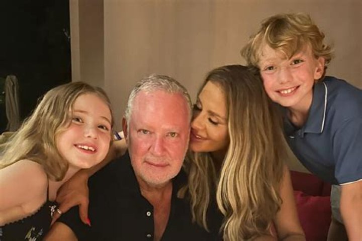 Unveiling Family Ties: Dorit Kemsley's Brotherly Introduction