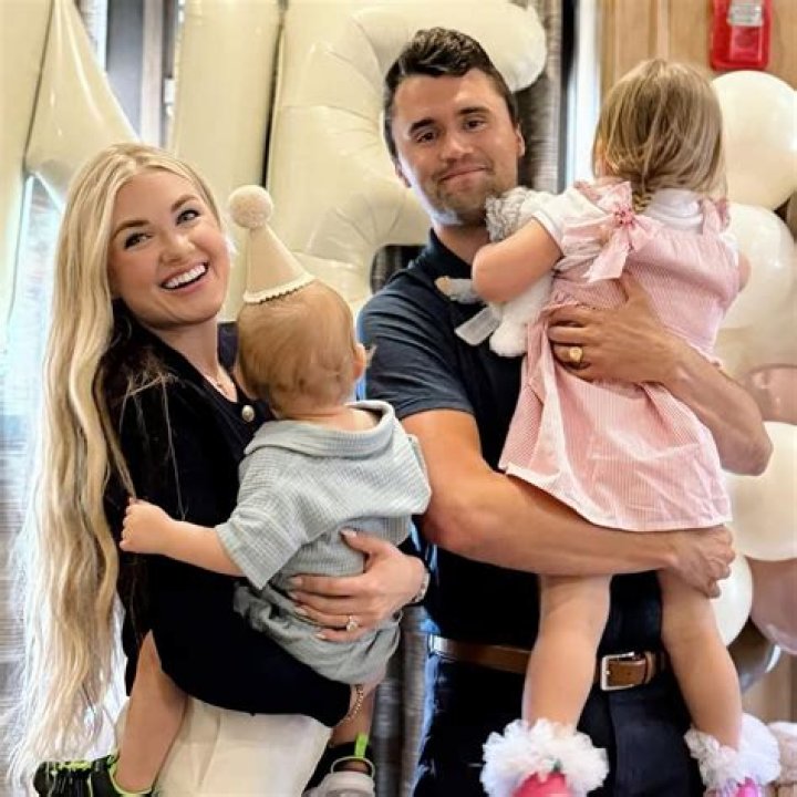Unveiling Gabbie Marshall's Family Life: Kids And Beyond