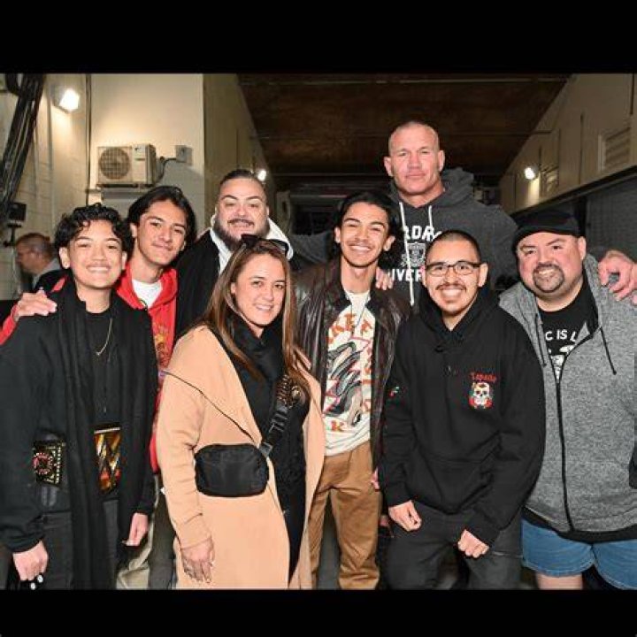 Unveiling Gabriel Iglesias' Family Life: Discoveries And Insights
