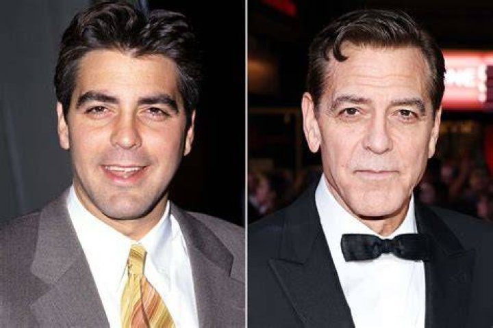 Unveiling George Clooney's Height: Discoveries And Insights Within