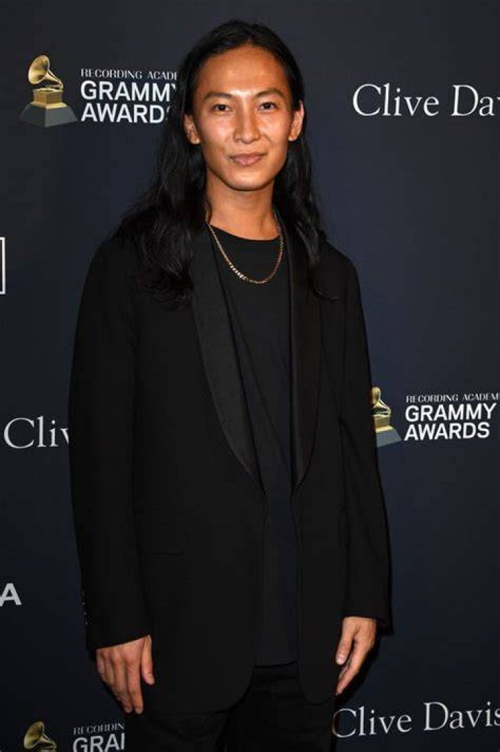 Unveiling Gia Garison & Alexander Wang: Discoveries And Insights