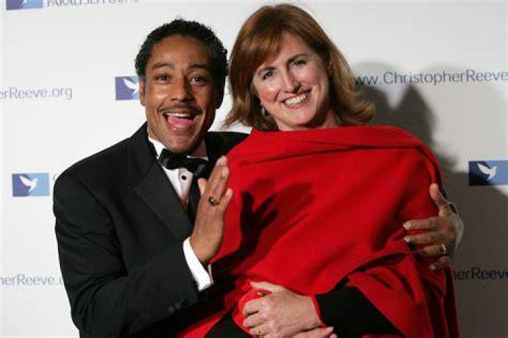 Unveiling Giancarlo Esposito's Relationships: Intimate Insights And Revelations