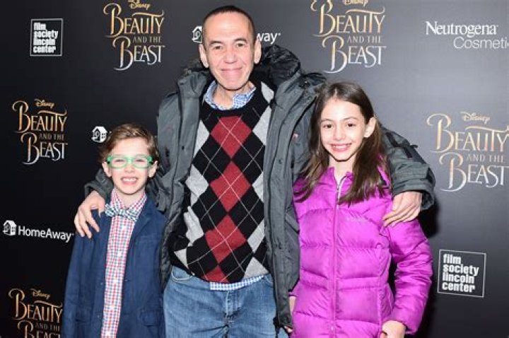 Unveiling Gilbert Gottfried's Daughter's Age: A Journey Of Discovery