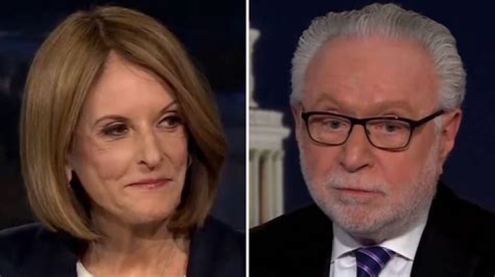 Unveiling Gloria Borger's Journey: Discoveries And Insights Revealed