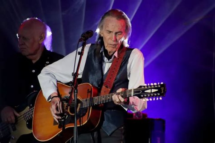Unveiling Gordon Lightfoot's Marital History: Surprising Revelations
