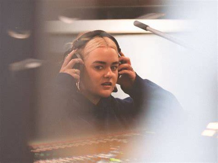 Unveiling Grace Davies' Net Worth: From Music to Millions
