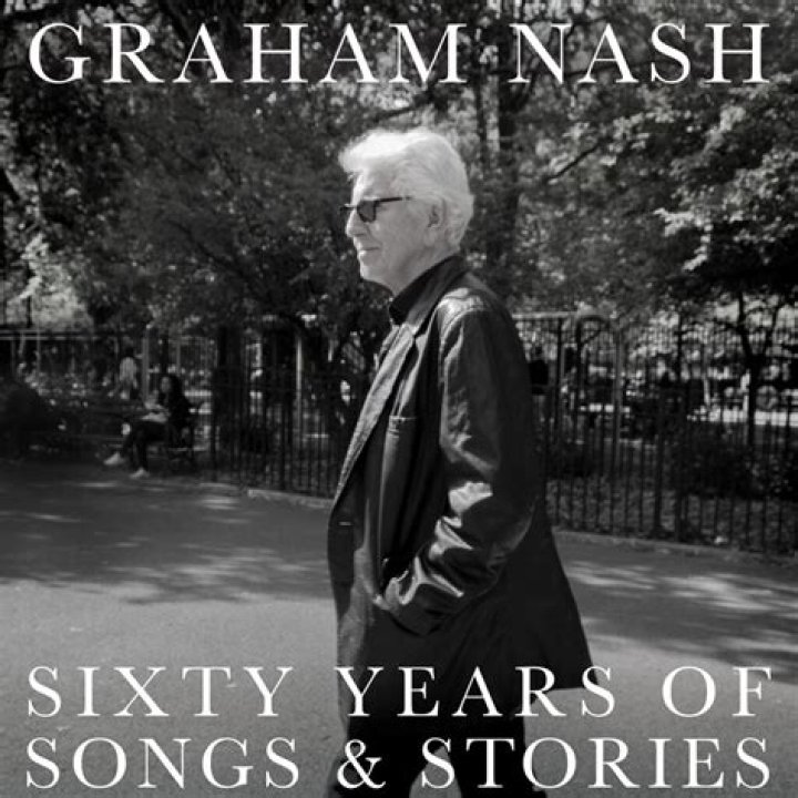 Unveiling Graham Nash's Net Worth: Discoveries And Insights