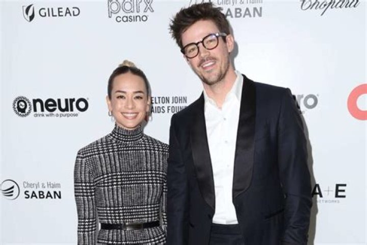Unveiling Grant Gustin's Family Life: Discoveries And Insights Await