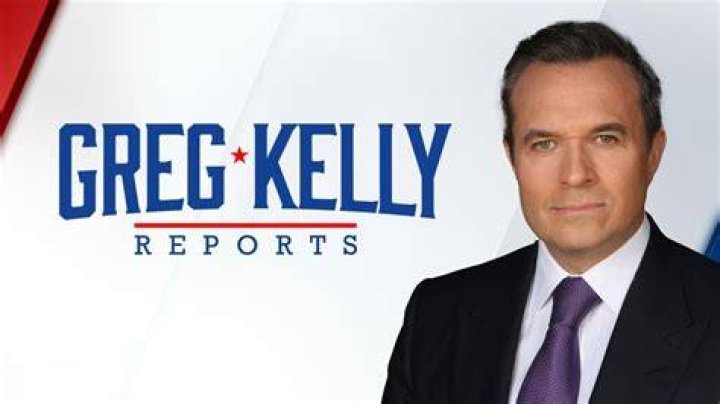 Unveiling Greg Kelly's Newsmax Salary: Discoveries And Insights