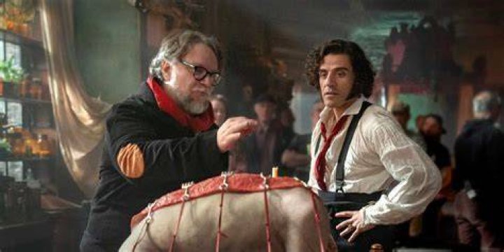 Unveiling Guillermo Del Toro's Relationships: Discoveries And Insights