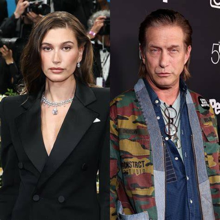 Unveiling Hailey Bieber's Father: Discoveries And Insights