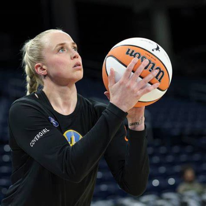 Unveiling Hailey Van Lith's Height And Weight: Surprising Revelations