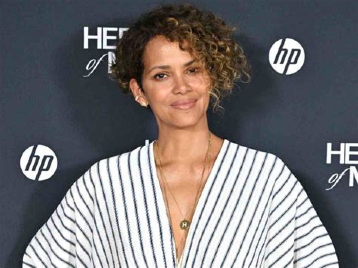 Unveiling Halle Berry's Maternal Roots: Discoveries And Insights Revealed