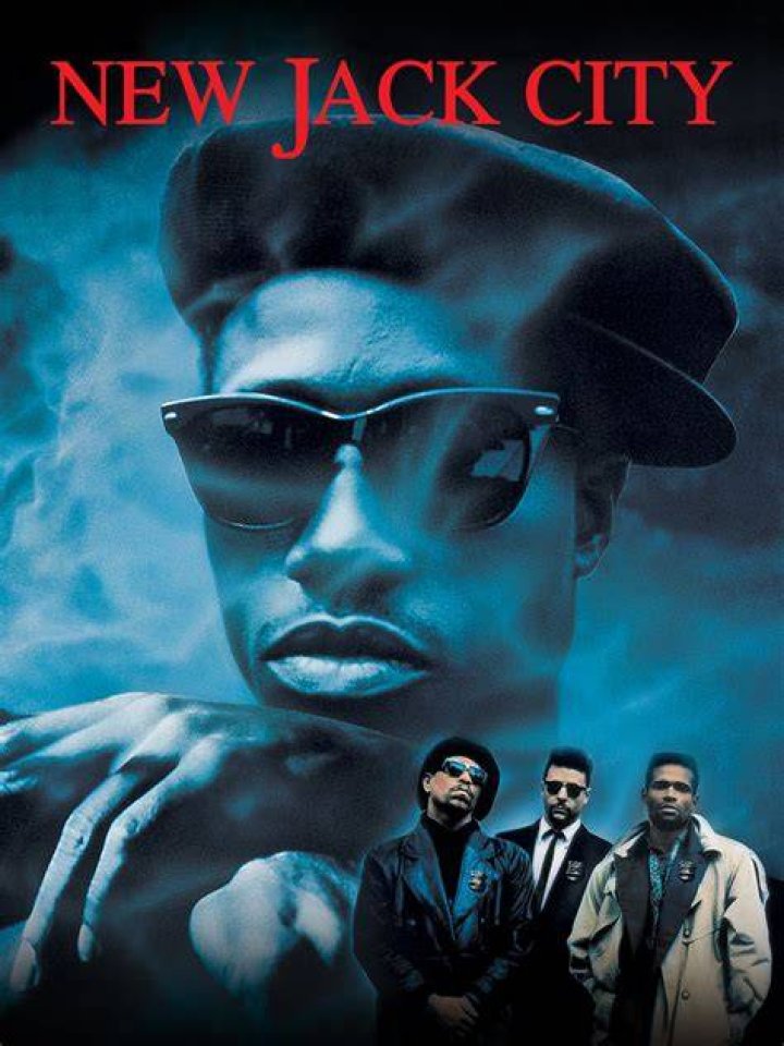 Unveiling Halle Berry's Transformative Performance In "New Jack City"