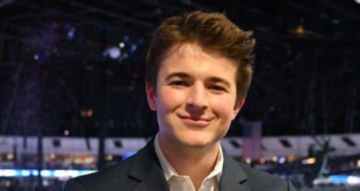 Unveiling Harry Sisson's Net Worth: Surprising Discoveries!