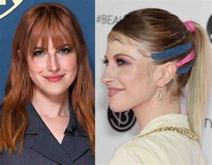 Unveiling Hayley Williams' Net Worth: Discoveries And Insights Await