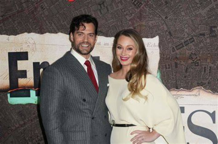 Unveiling Henry Cavill's Child: Unraveling The Mystery