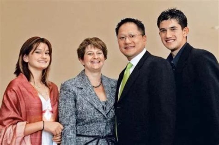 Unveiling Her Life, Family, and Net Worth |