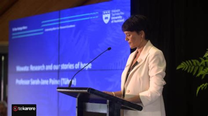 Unveiling Her Vision And Impact On Auckland
