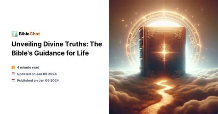 Unveiling Hidden Truths And Inspiring Revelations