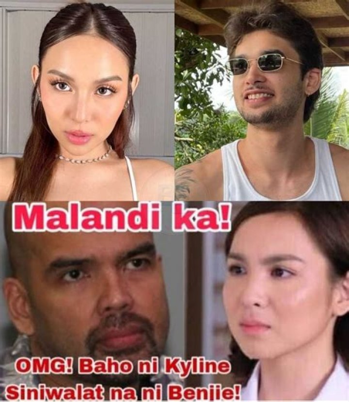 Unveiling Hidden Truths: Benjie Paras's Ex-Girlfriend Chronicles