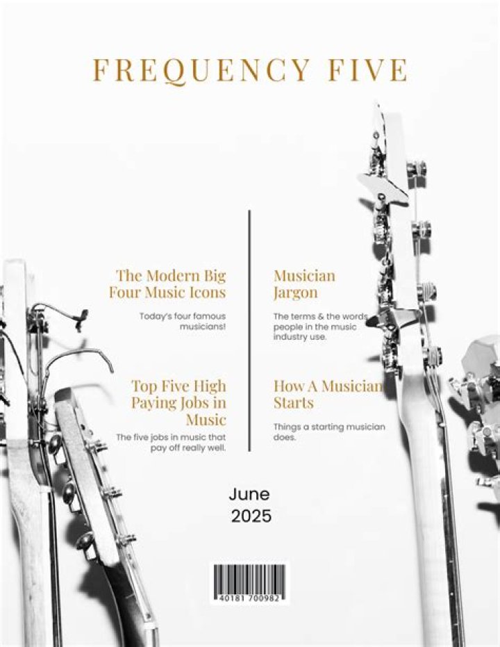 Unveiling His Music, Success, And Creative Journey