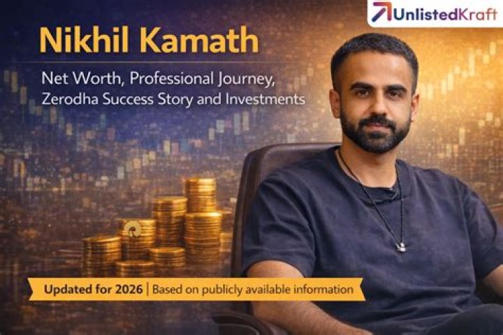 Unveiling His Net Worth And Financial Success