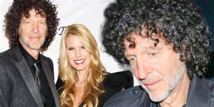 Unveiling Howard Stern's Grandchildren: Exclusive Insights And Surprises
