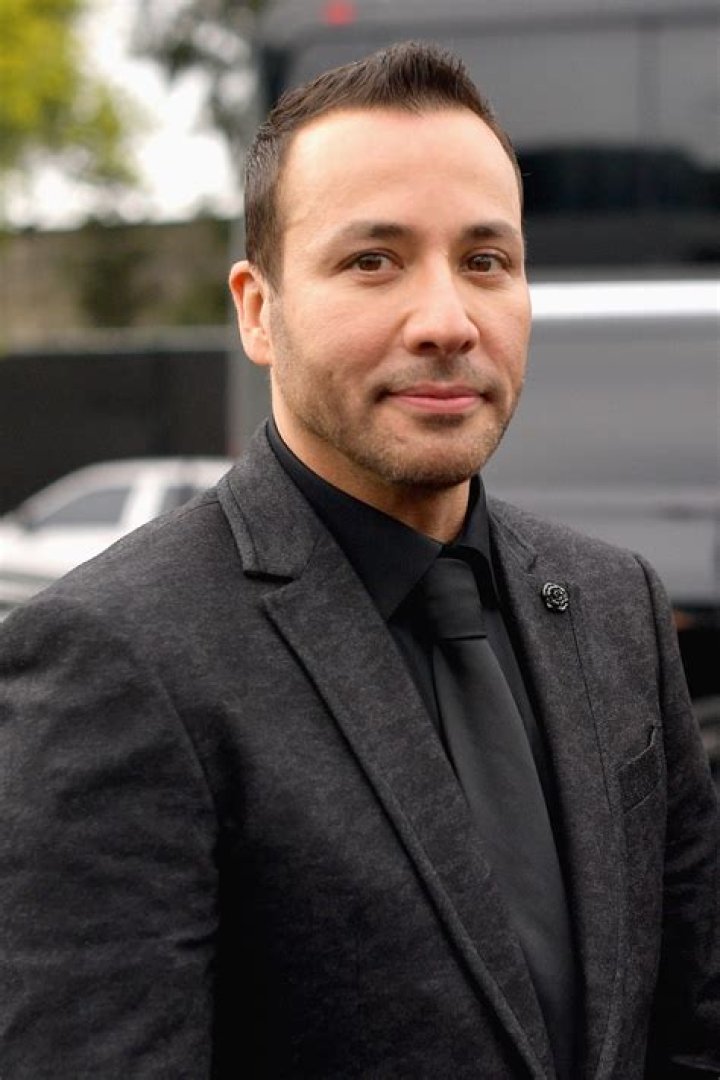 Unveiling Howie Dorough's Age: Discoveries And Insights