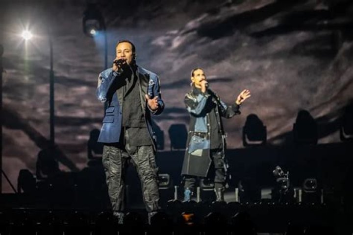 Unveiling Howie Dorough: Beyond The Spotlight