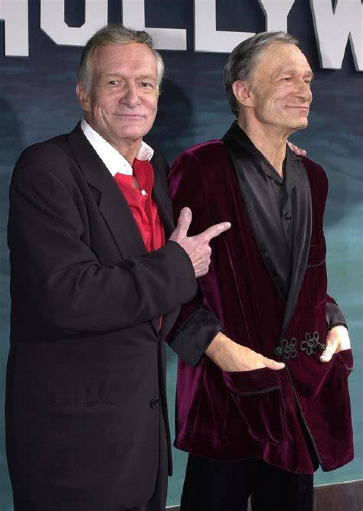 Unveiling Hugh Hefner's Legacy: Discoveries About His Children