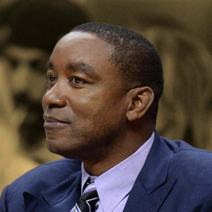 Unveiling Isiah Thomas's Net Worth: Insights And Surprises Revealed