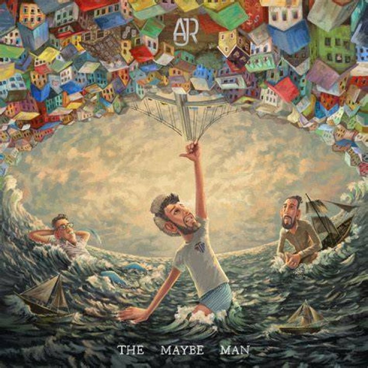 Unveiling Jack AJR: Discoveries And Insights Await