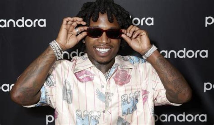Unveiling Jacquees' Net Worth: Discoveries And Insights