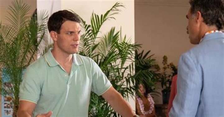 Unveiling Jake Lacy's Brilliance In "The White Lotus"